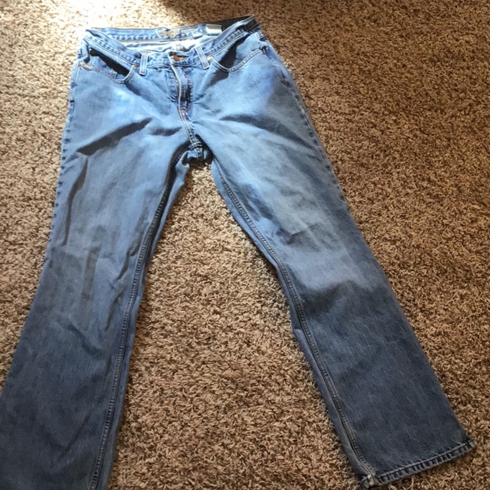 Cruel girl jeans